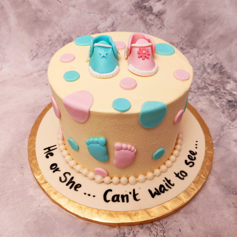 Baby Girl Baby Shower Cake Message For Boy Baby Boy Shower Cake