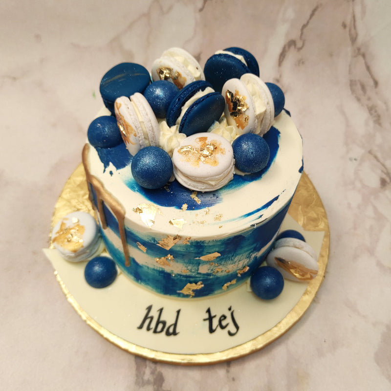 Blue Marble Cake Blue Marble Birthday Cake Order Custom Cakes In blue-marble-cake-blue-marble-birthday-cake-order-custom-cakes-in