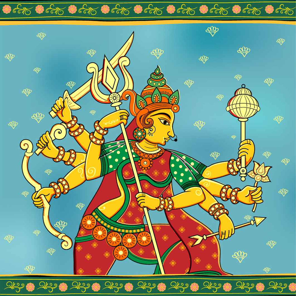 Dussehra Gift