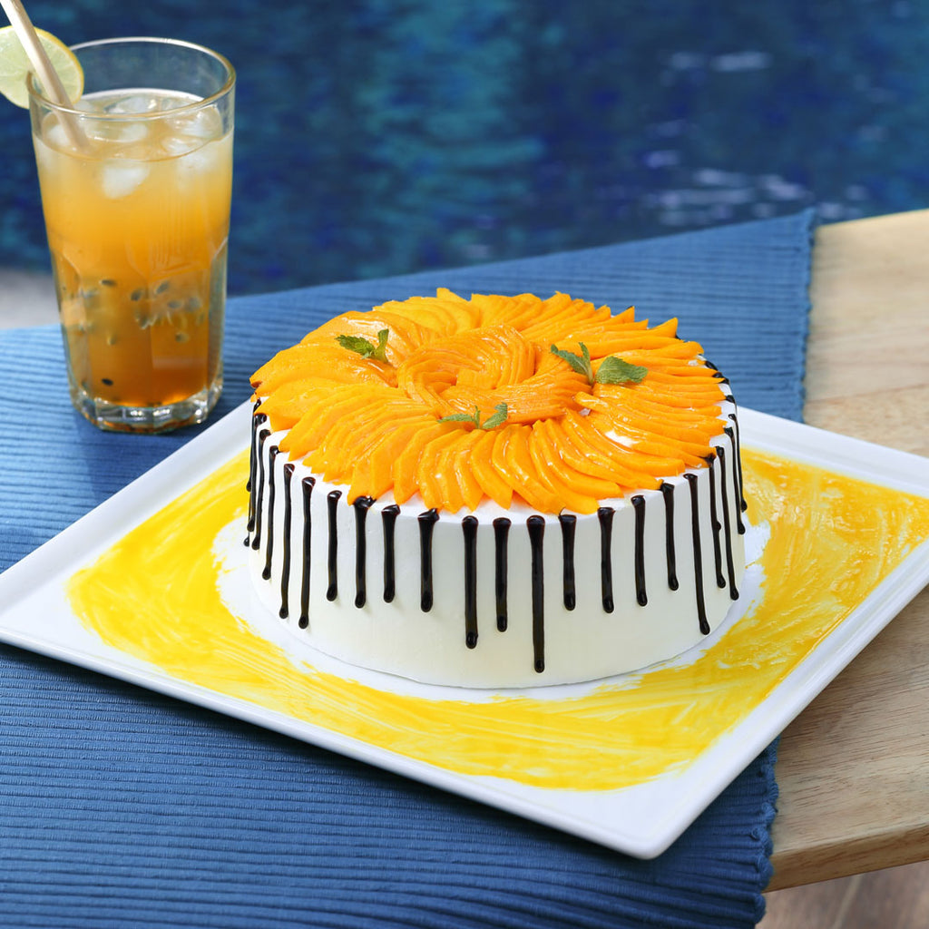 Special Mango Cake Collection