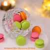 Assorted Diwali Mini Macarons