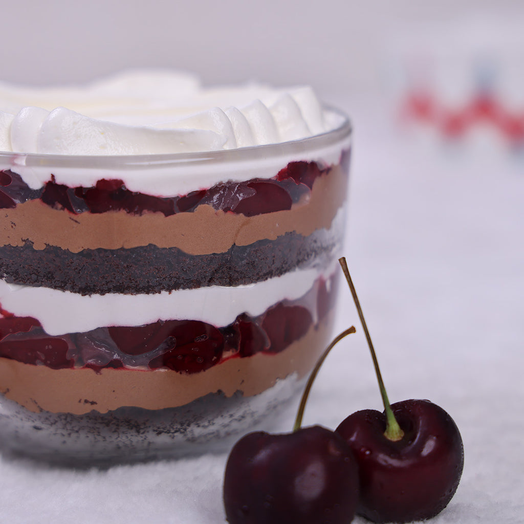 Black Forest Trifle
