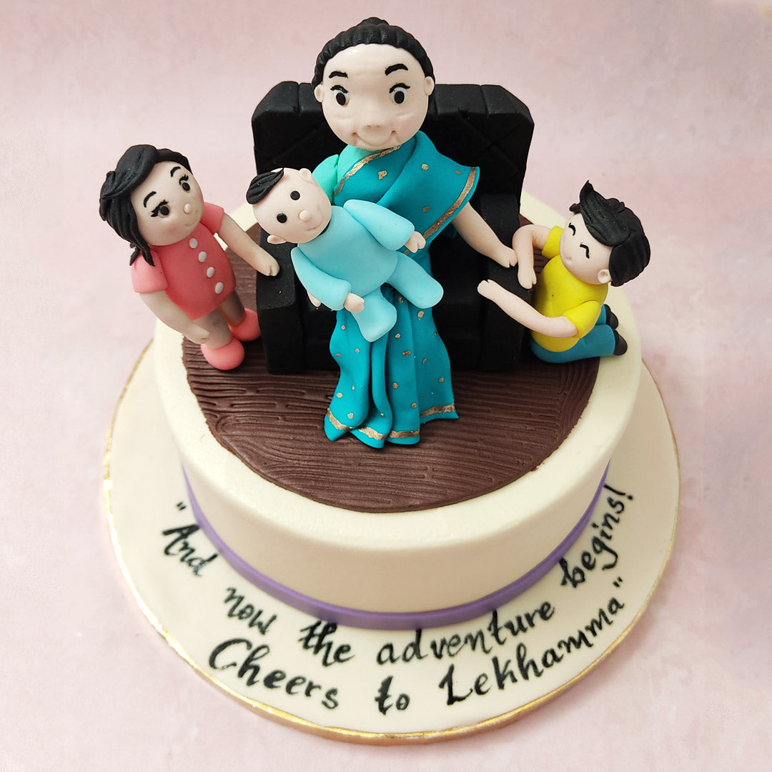 Chocolate Cake Ideas For 60 Year Old Woman Golden Birthday Cake