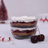 Cherry Trifle