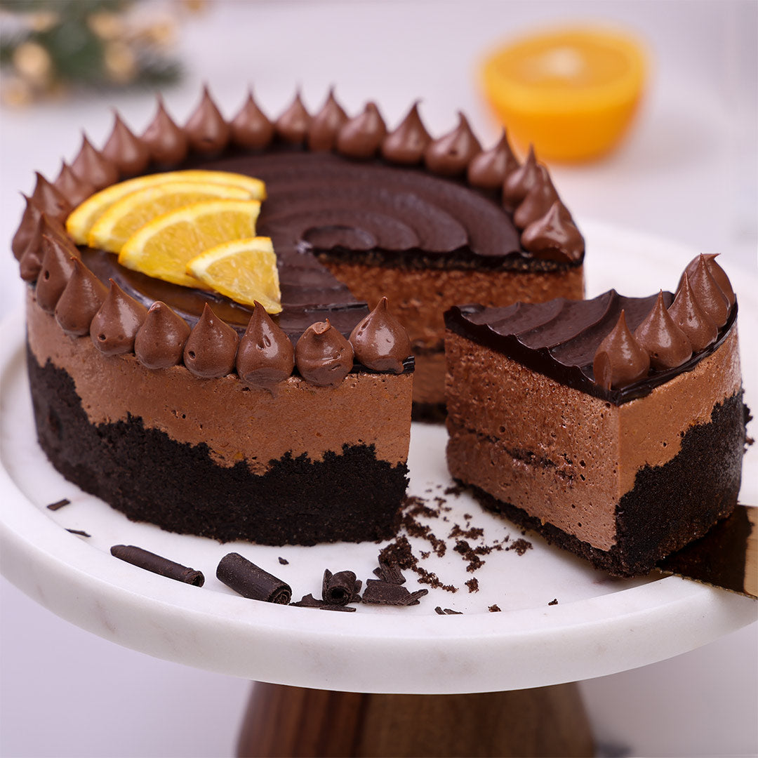 Chocolate Orange Mousse Cake Chocolate Orange Cake Mousse Cake chocolate-orange-mousse-cake-chocolate-orange-cake-mousse-cake