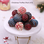 Christmas Truffles