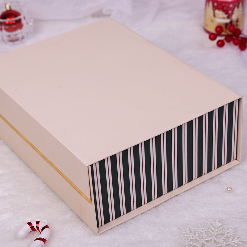 Christmas 2024 Elegant Gift Box