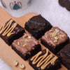The Signature Christmas Brownie Collection