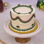 Christmas Cake