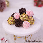 Christmas Chocolates