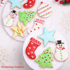 Christmas Cookies