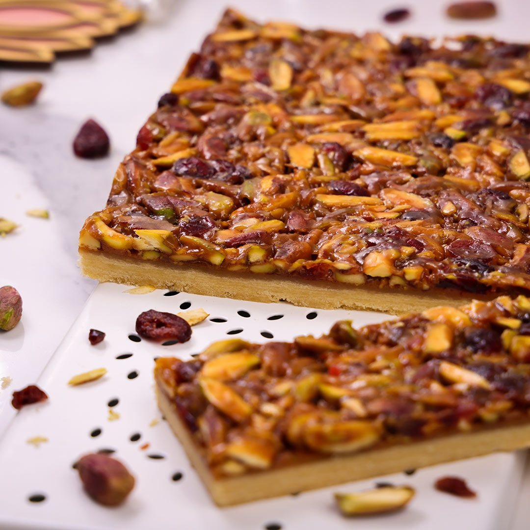 Florentine | Florentine Cookie | Florentine Biscuits – Liliyum ...