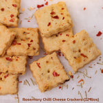 Diwali Cheese Crackers