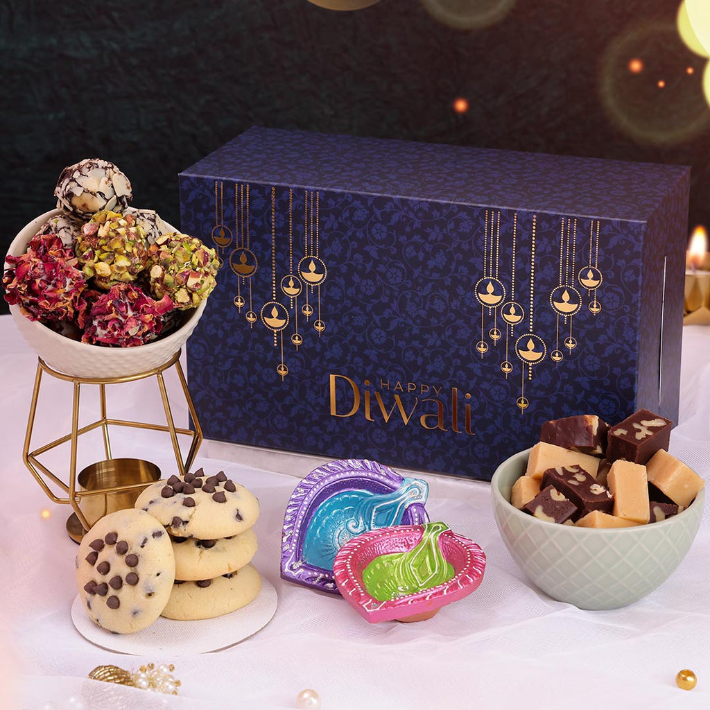 Diwali Hamper Opal