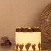 Fathers day special cake 2025 front view