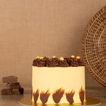Fathers day special cake 2025 front view