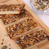 Florentine cookie slabs