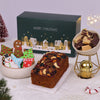 Gourmet Christmas Gift Hamper