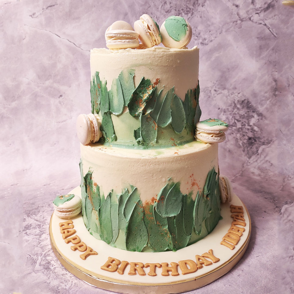 Louis Vuitton Cake | LV Cake | Cake For Her | LV Birthday Cake | Bangalore  – Liliyum Patisserie & Cafe