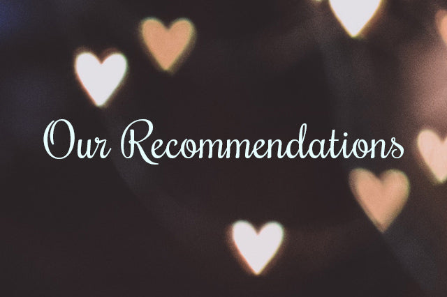 OUR RECOMMENDATIONS