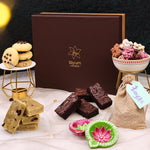 Premium Diwali Sweets Box