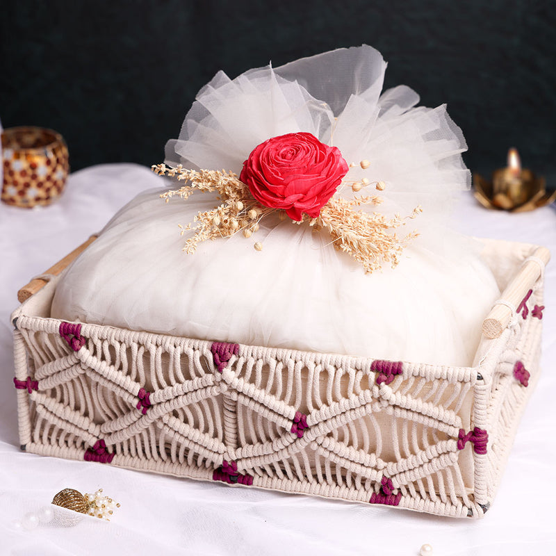The Majestic Diwali Hamper