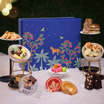 The Imperial Diwali Feast Hamper