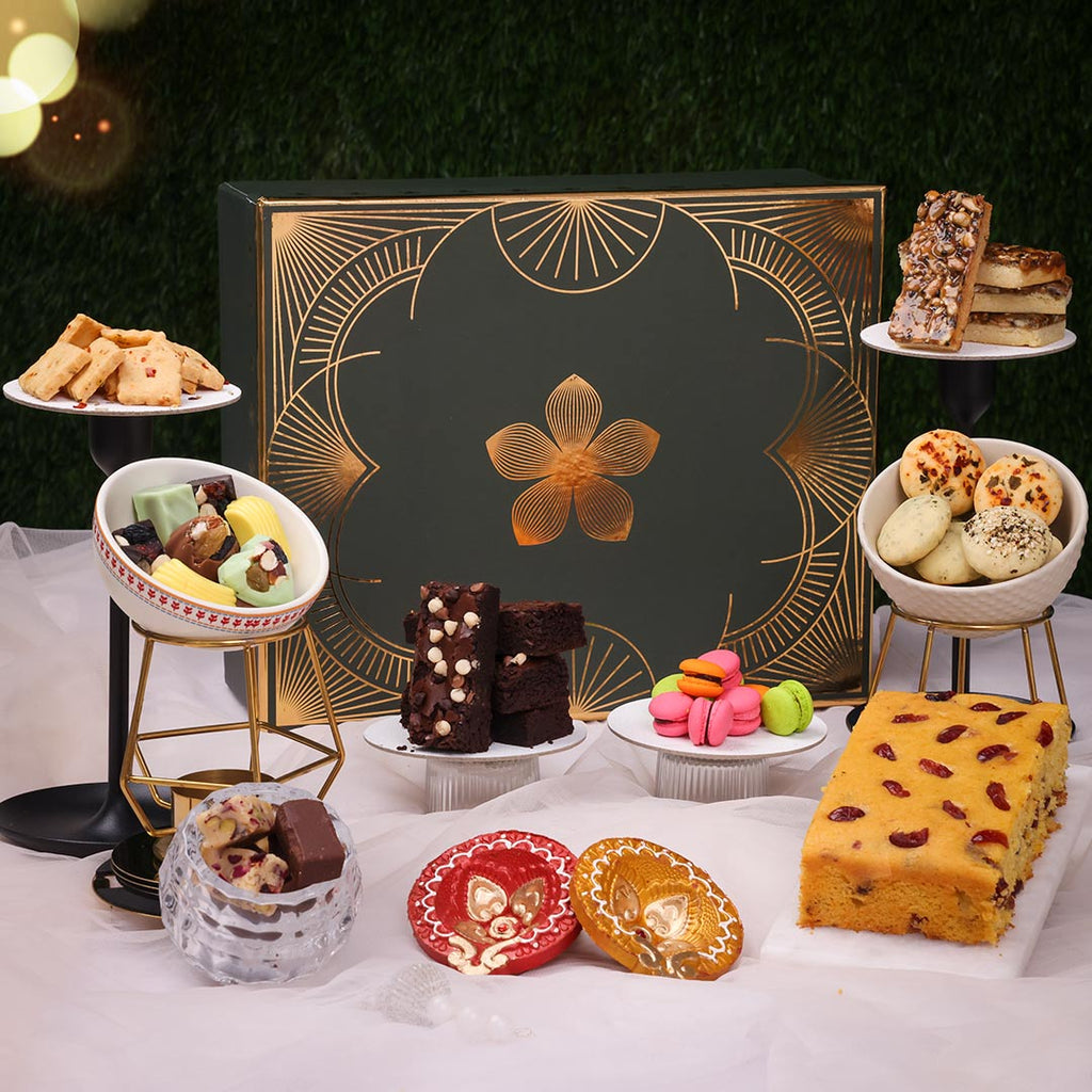 The Royal Diwali Hamper
