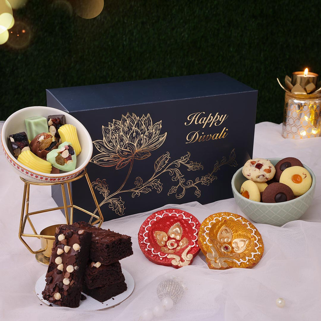 The Signature Diwali Hamper