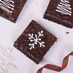 Xmas Brownie