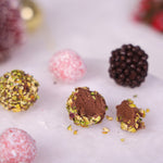 christmas truffle