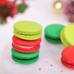 macarons