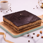 opera cake