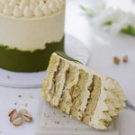 pista cake