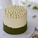 pistachio cake