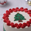 xmas cake