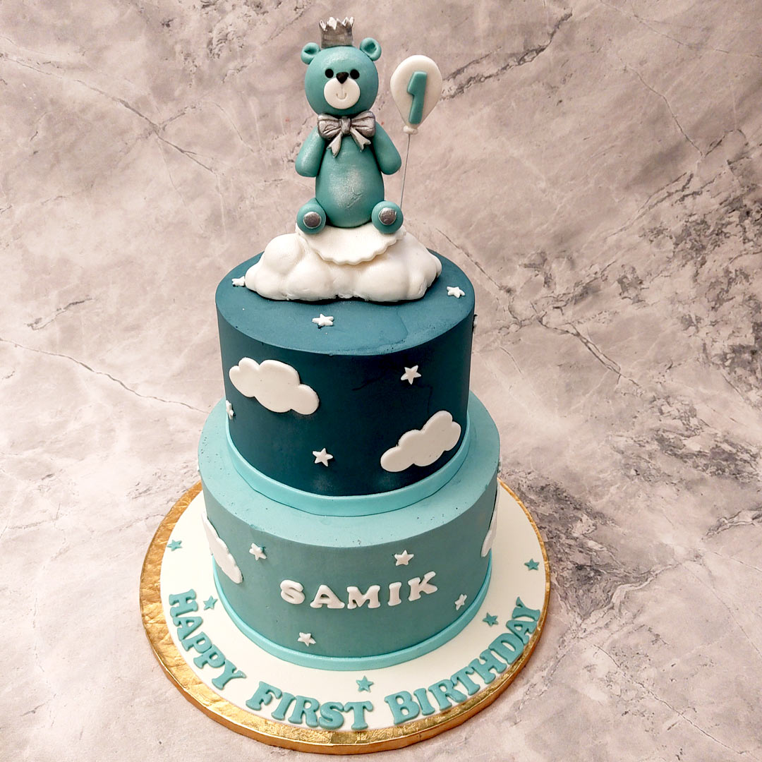 Order 1st Birthday Cakes Online Now at Jack and Beyond