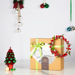 Christmas and New Year Gift Hamper - Festive Treat