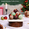 christmas truffle