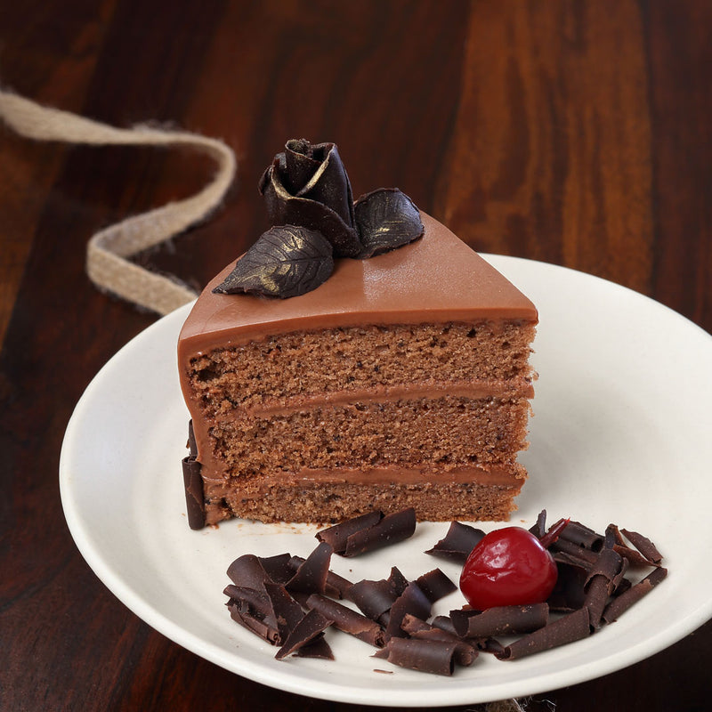 Belgian Couverture Chocolate Cake | Order Chocolate Cake Online ...