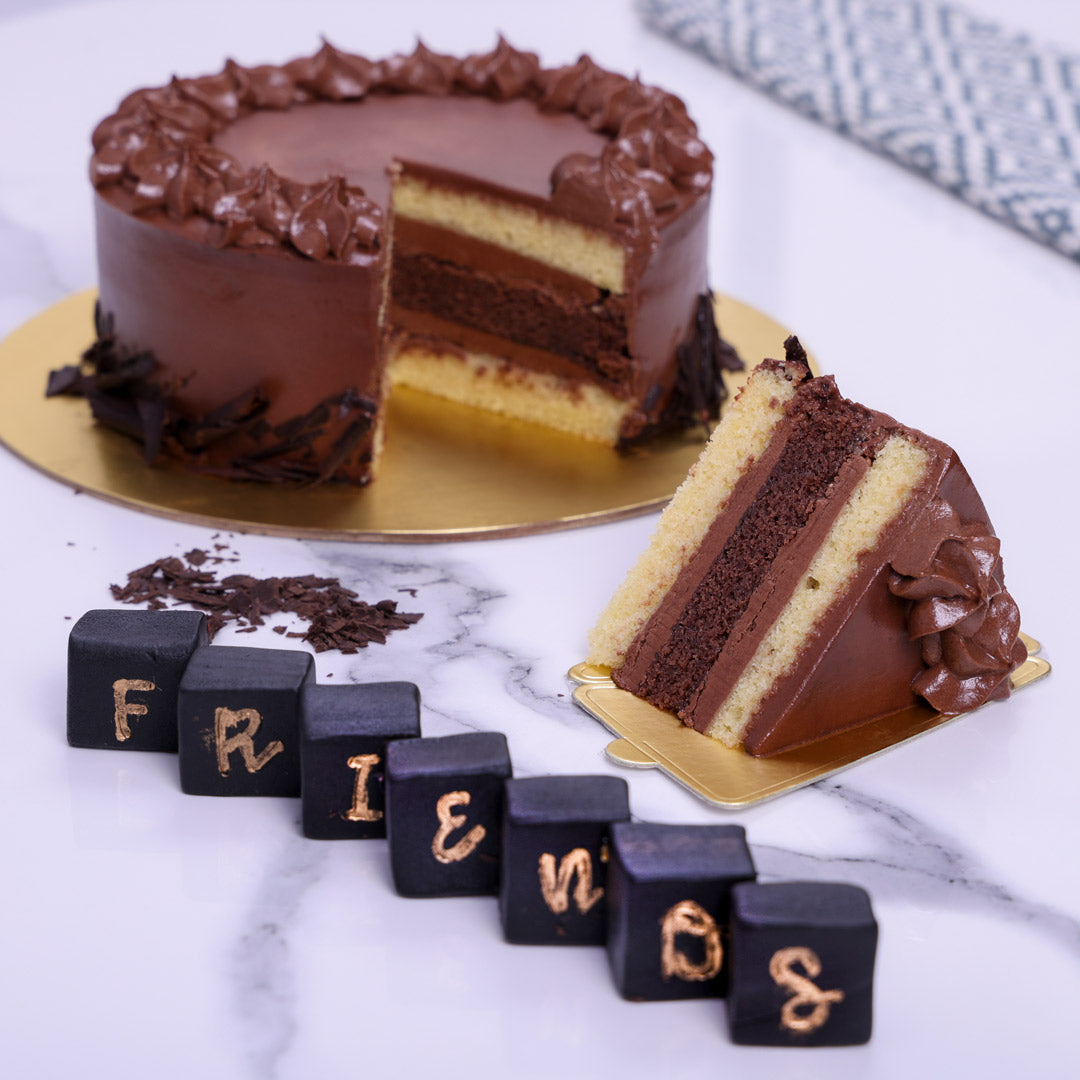 Friendship Day Cakes And Hampers Order Friendship Day T Online