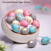 Chololate Easter Eggs