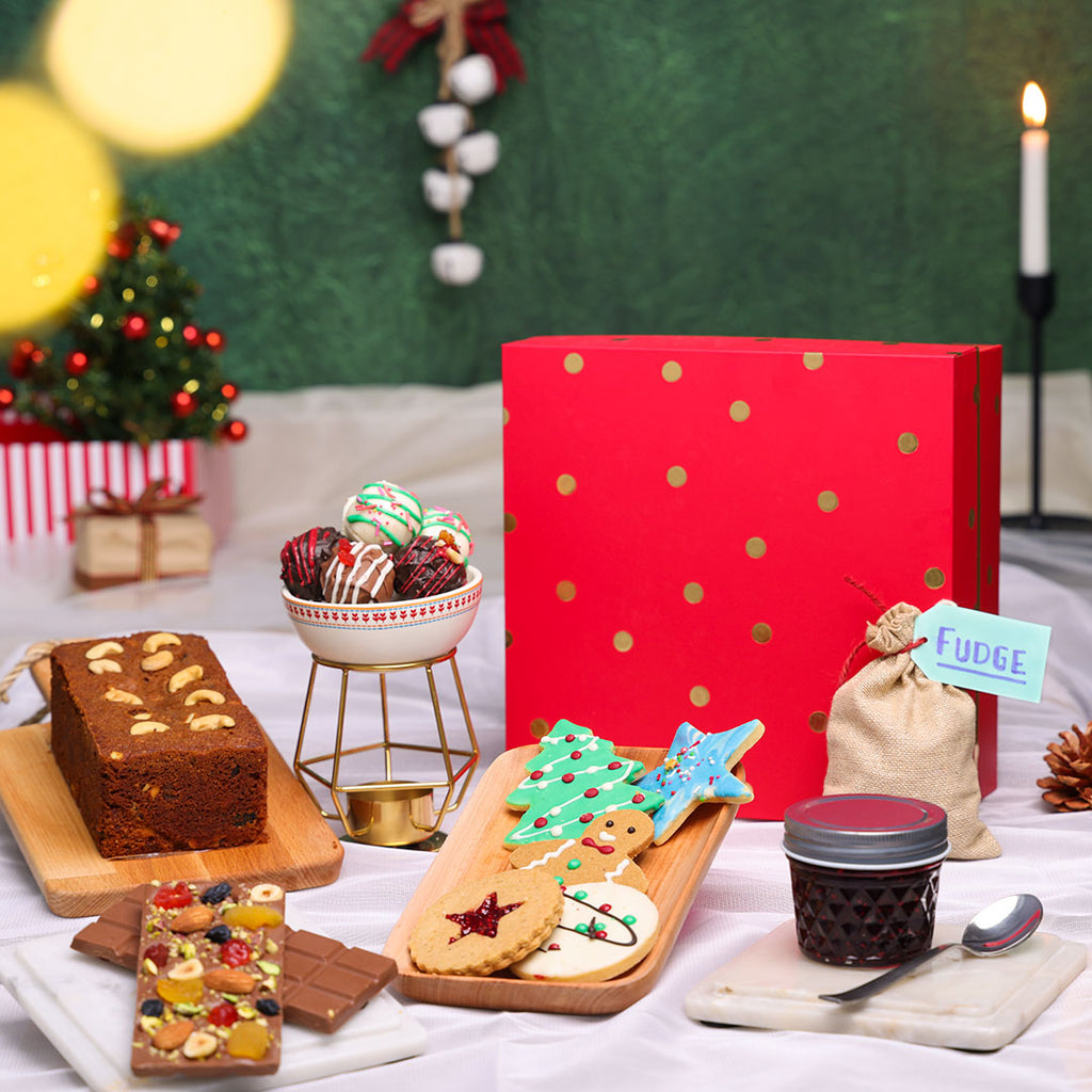 Christmas Gift Hamper