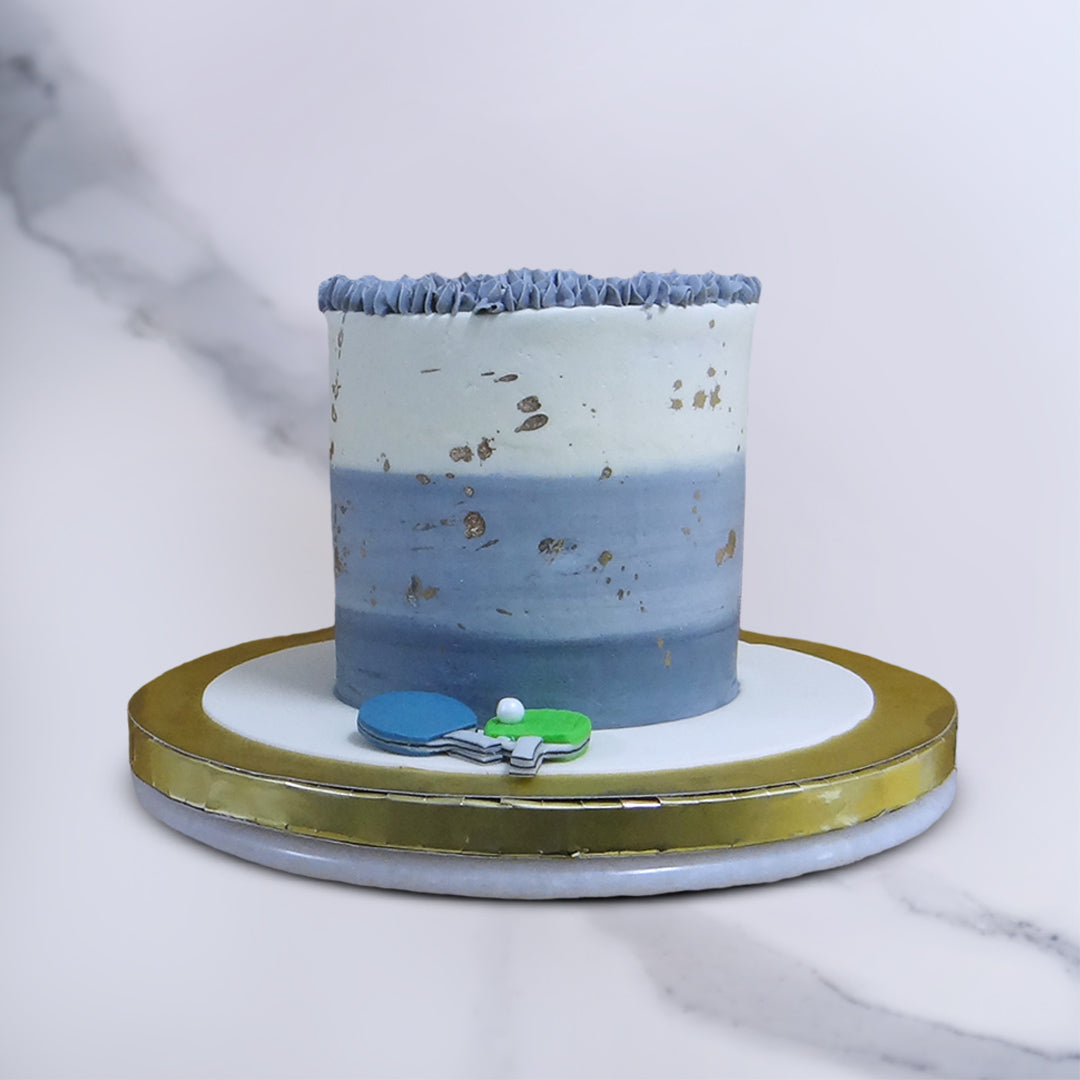 android cake - Picture of La Couronne Du Roi, Paris - Tripadvisor