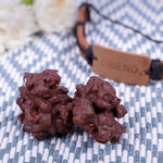 Dark Rochers in our friendship day special chocolate gift box