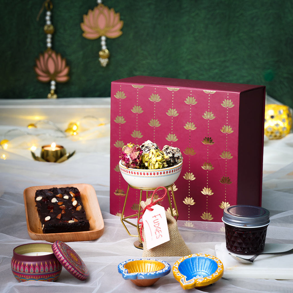 Diwali Gift Hamper