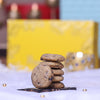Diwali gift hamper - Vanilla chocochip cookies