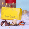 Diwali gift hamper - munchie mania