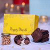 Diwali gift hamper - toasty treats
