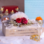 Diwali premium gift hamper - The show stopper